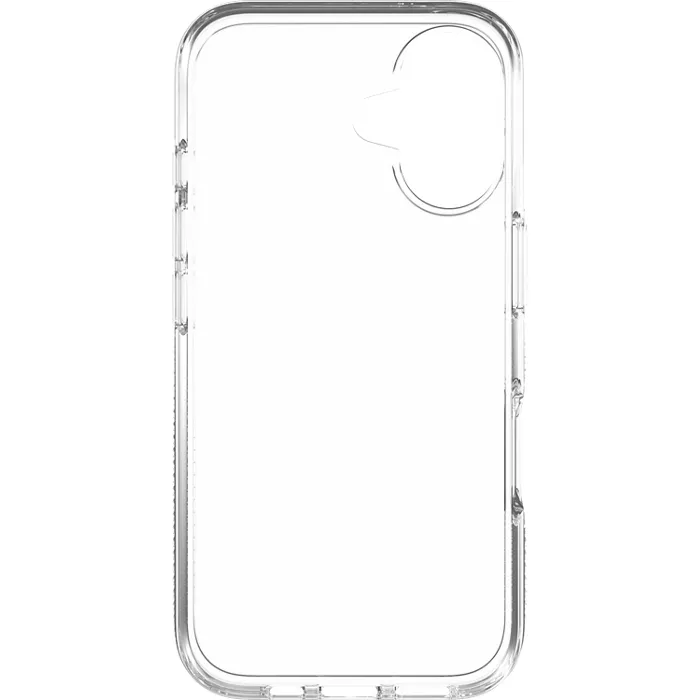 ZAGG Crystal Palace Case for iPhone 16 - Clear | Verizon