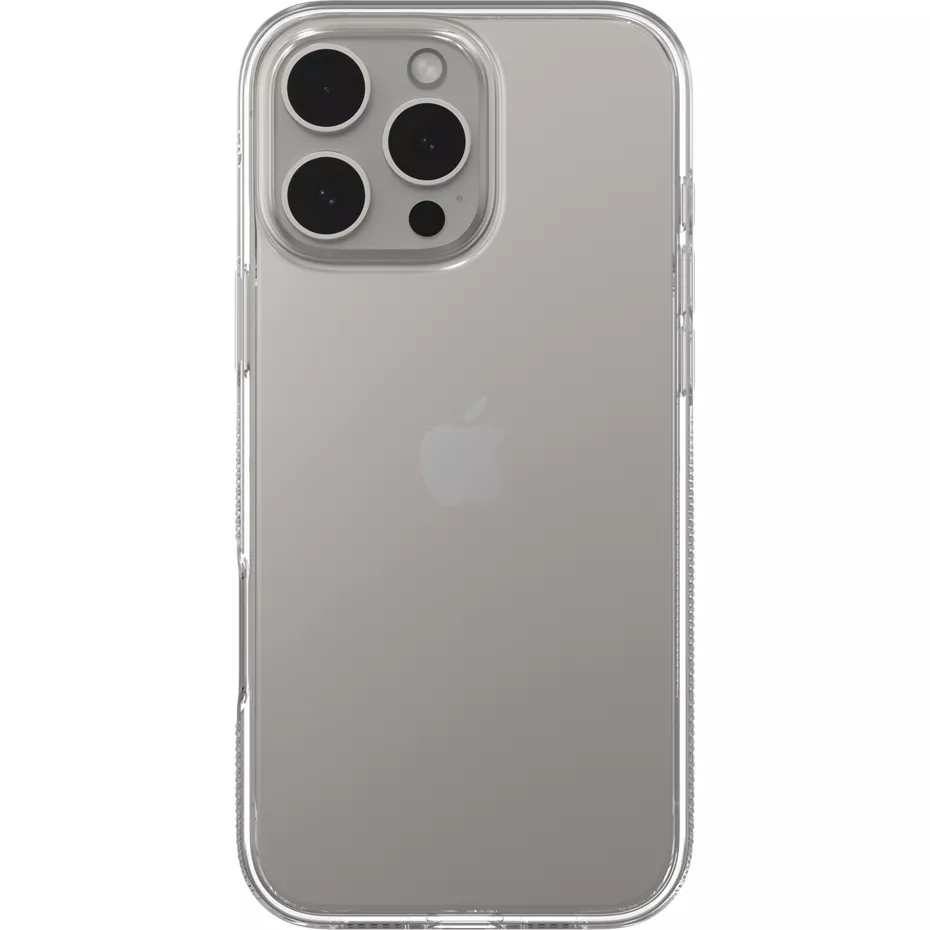 Zagg Crystal Palace Case for iPhone 16 Pro Max - Clear | Verizon