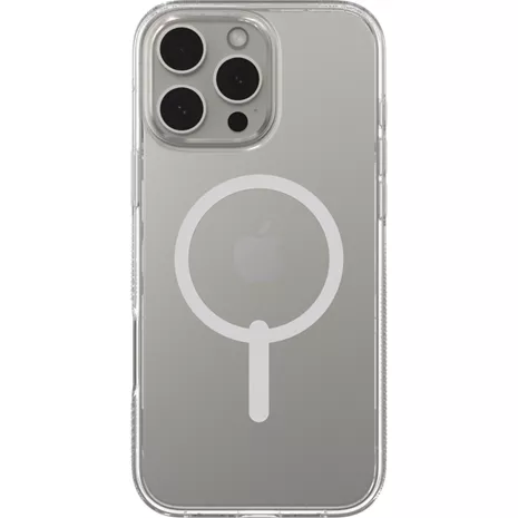 ZAGG Crystal Palace Snap Case with MagSafe for iPhone 16 Pro Max