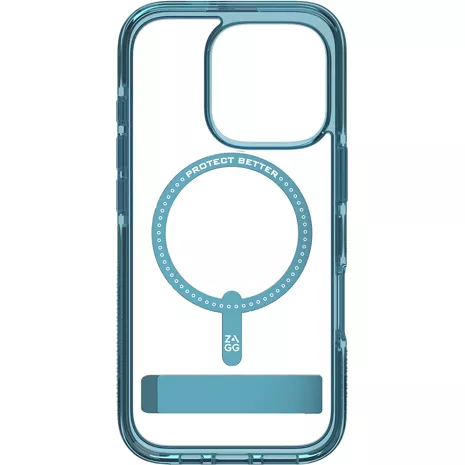 ZAGG Santa Cruz Snap Case with MagSafe for iPhone 16 Pro