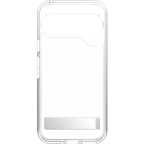 ZAGG Crystal Palace with Kickstand Case for Pixel 9/Pixel 9 Pro
