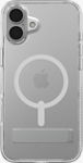 Crystal Palace Snap Case with Kickstand for iPhone 16 Plus