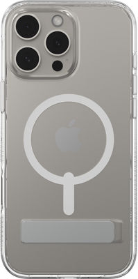 スペシャル特典 with Case Snap Palace Crystal ZAGG Kickstand 16 iPhone for スマホアクセサリー