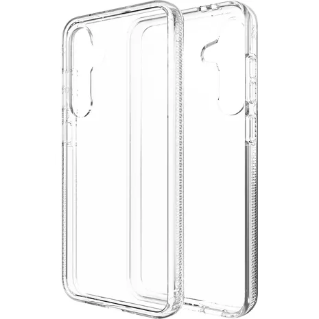 ZAGG Crystal Palace Case for Galaxy S24 FE