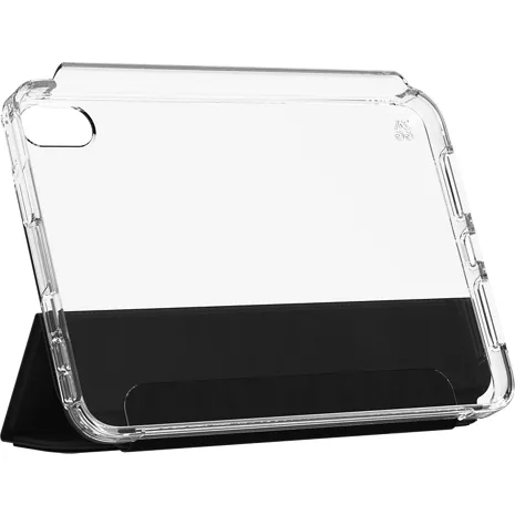 ZAGG Crystal Palace with Folio for iPad Mini A17 Pro