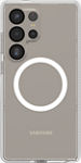 Crystal Palace Snap Case with Magnet for Galaxy S25 Ultra