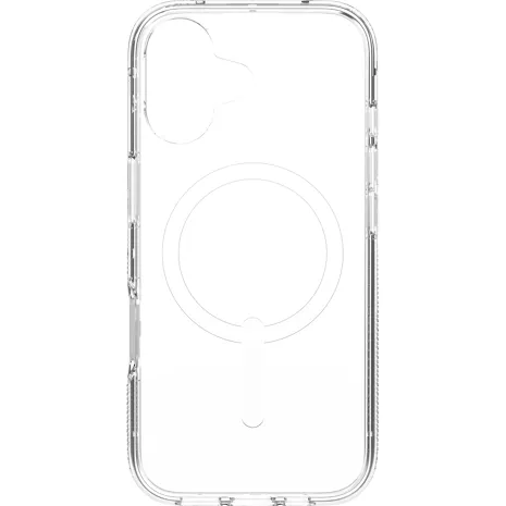 ZAGG Crystal Palace Snap Case with MagSafe for iPhone 17