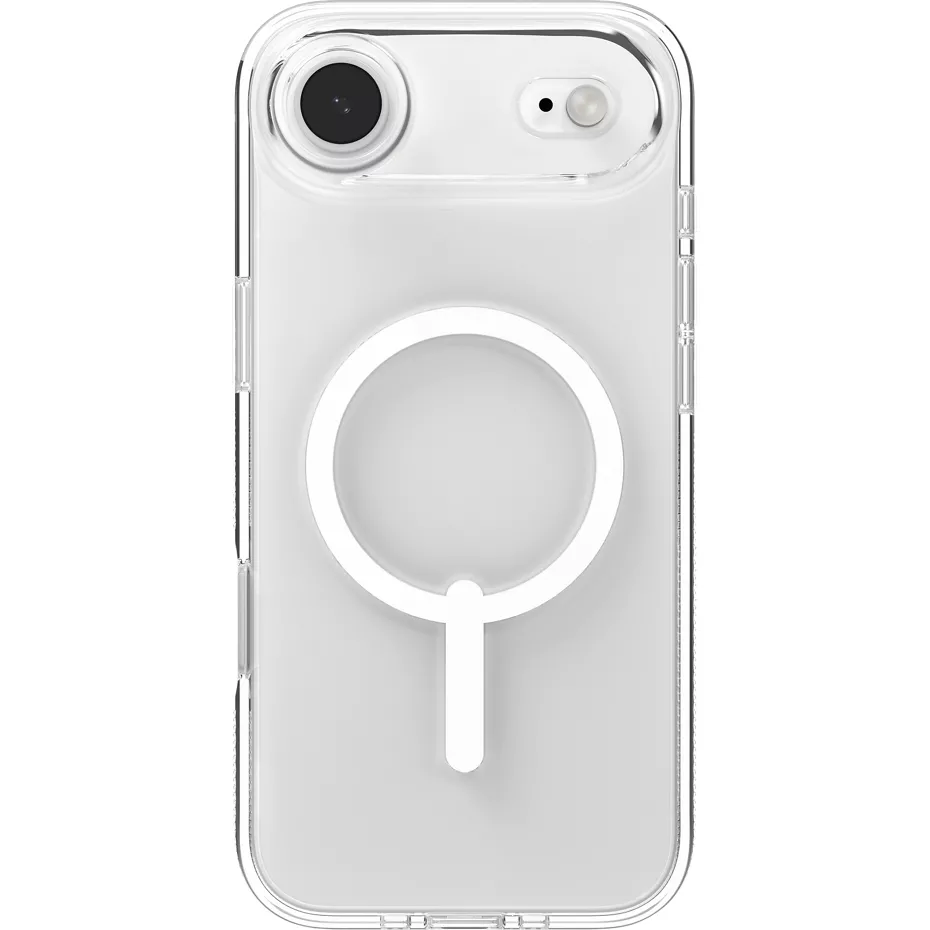 Zagg Crystal Palace Snap Case with MagSafe for iPhone Air - Clear | Verizon
