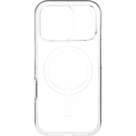 ZAGG Crystal Palace Snap Case with MagSafe for iPhone 17 Pro