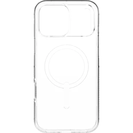 ZAGG Crystal Palace Snap Case with MagSafe for iPhone 17 Pro Max