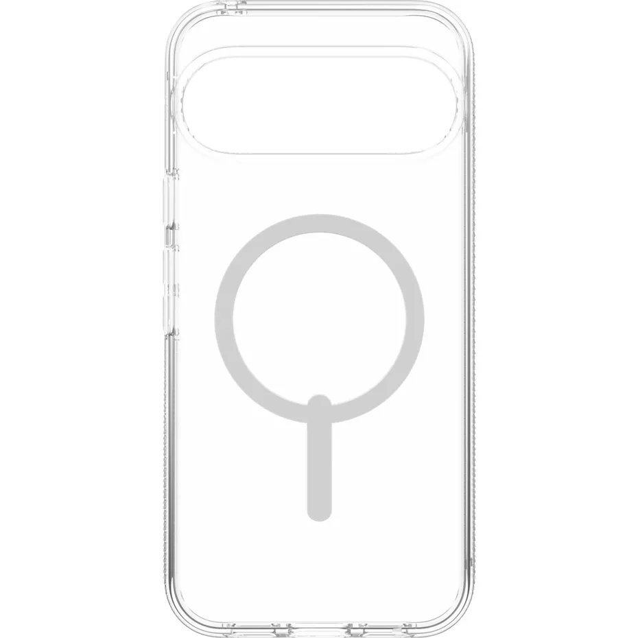 Zagg Crystal Palace Snap Case with Magnets for Pixel 10 Pro XL - Clear | Verizon