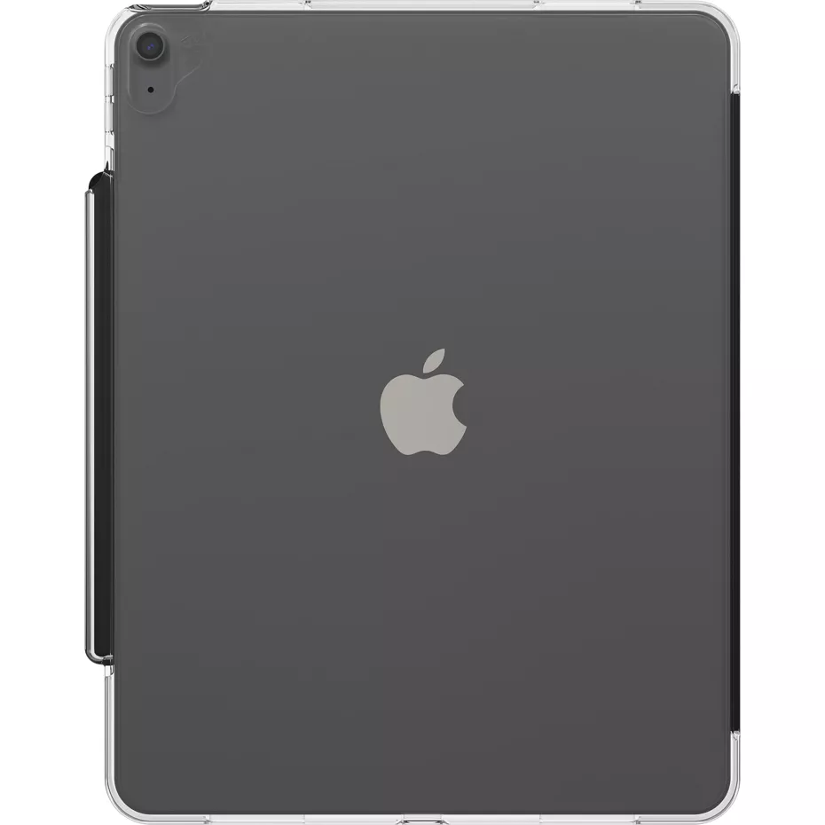 Zagg Crystal Palace Folio Case for iPad Air 13-inch (M3) and 13-inch Air (M2) - Clear | Verizon