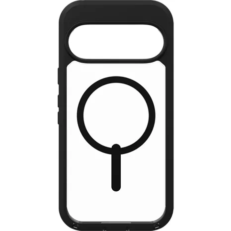 ZAGG Rainier Clear Case with Magnets for Pixel 10/10 Pro