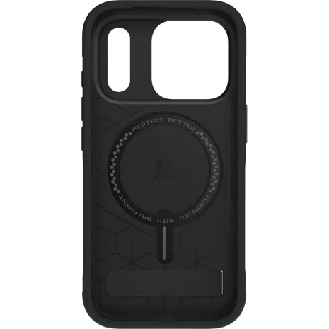 ZAGG Sedona Snap Kickstand Case with MagSafe for iPhone 17 Pro