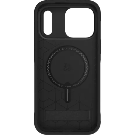 ZAGG Sedona Snap Kickstand Case with MagSafe for iPhone 17 Pro Max