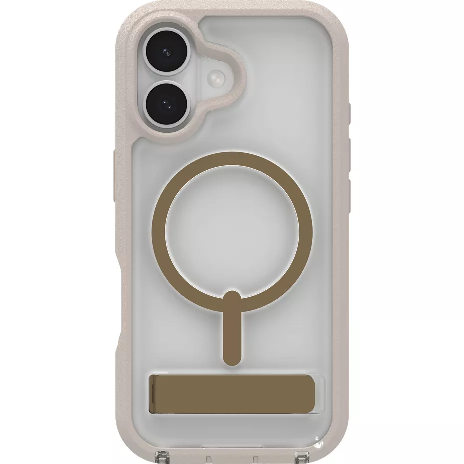 Zagg Rainier Clear …