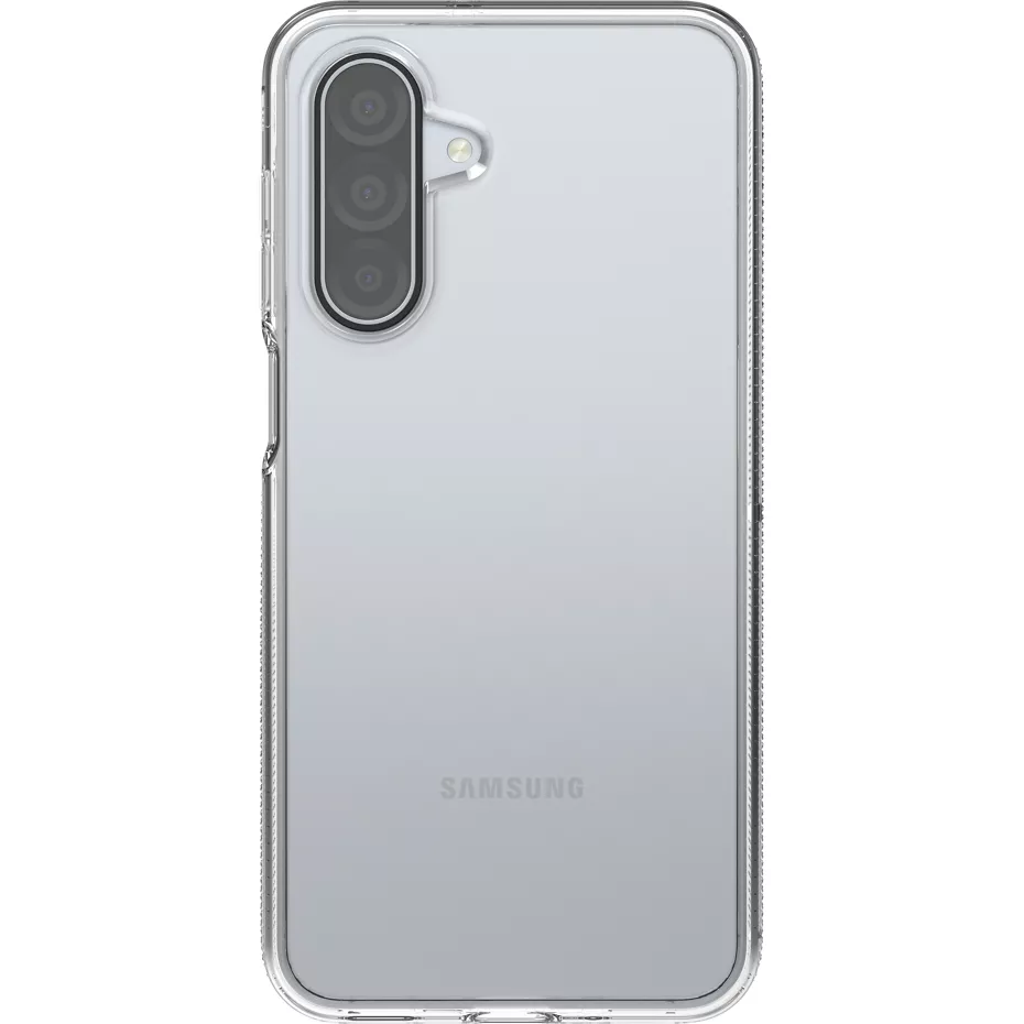 Zagg Crystal Palace Case for Galaxy A17 5G - Clear | Verizon