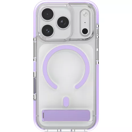 ZAGG Santa Cruz Snap Kickstand MagSafe Case for iPhone 17 Pro