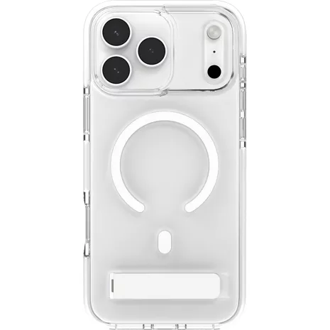 ZAGG Santa Cruz Snap Case with Kickstand for iPhone 17 Pro Max