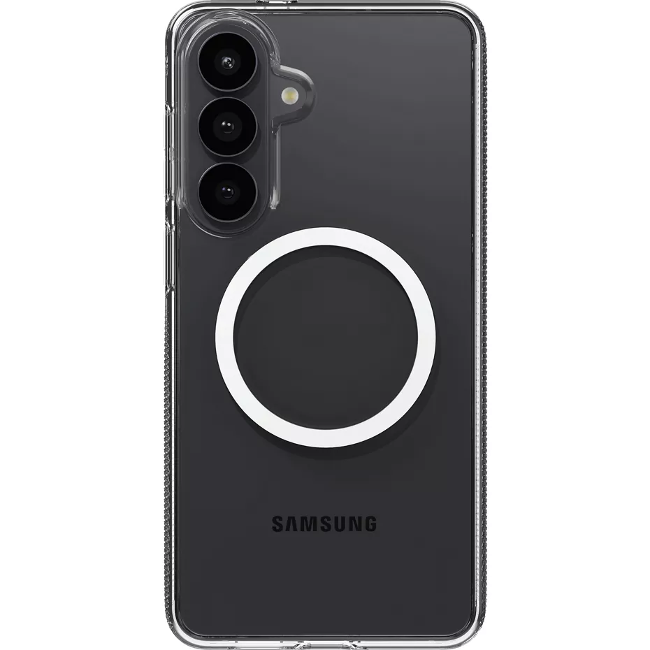 Zagg Crystal Palace Snap Case for Galaxy S26+ - Clear | Verizon