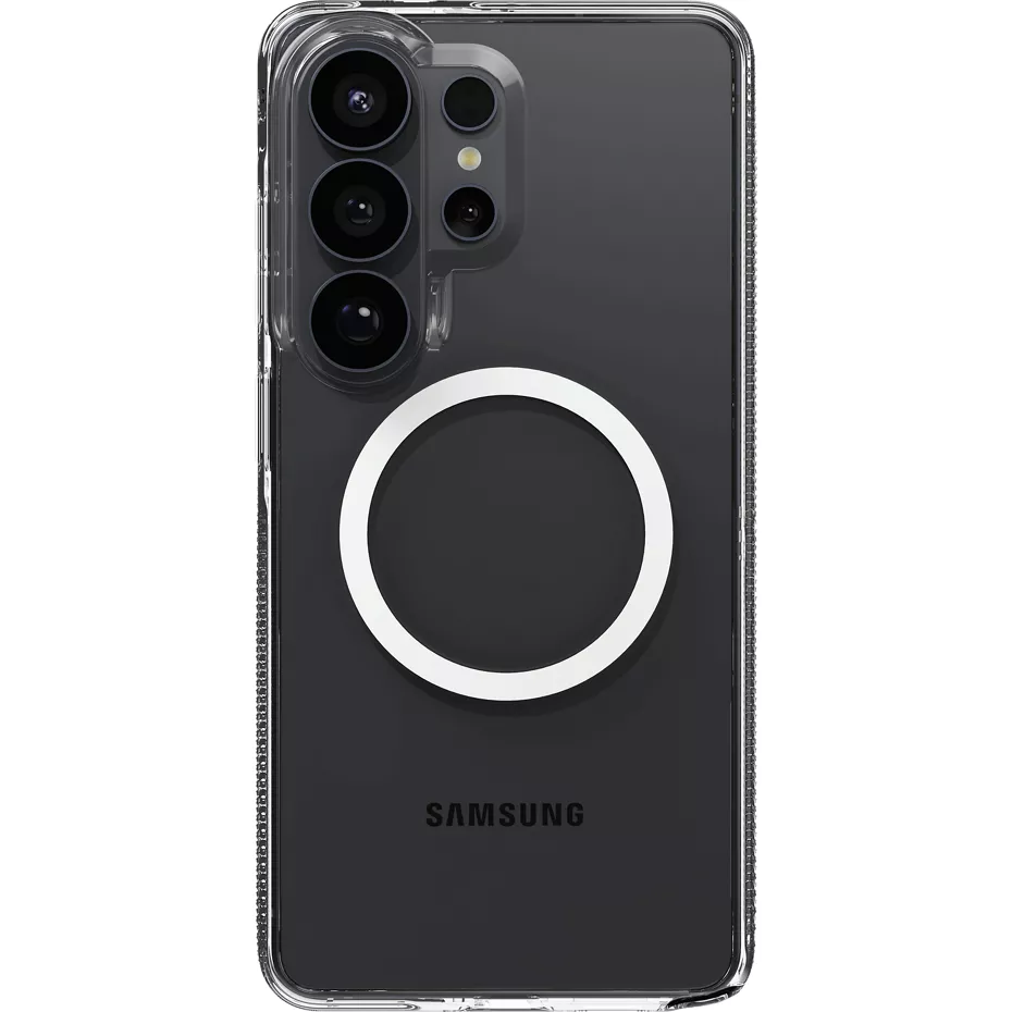 Zagg Crystal Palace Snap Case for Galaxy S26 Ultra - Clear | Verizon