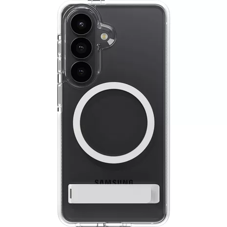 ZAGG Santa Cruz Snap Case with Kickstand for Galaxy S26