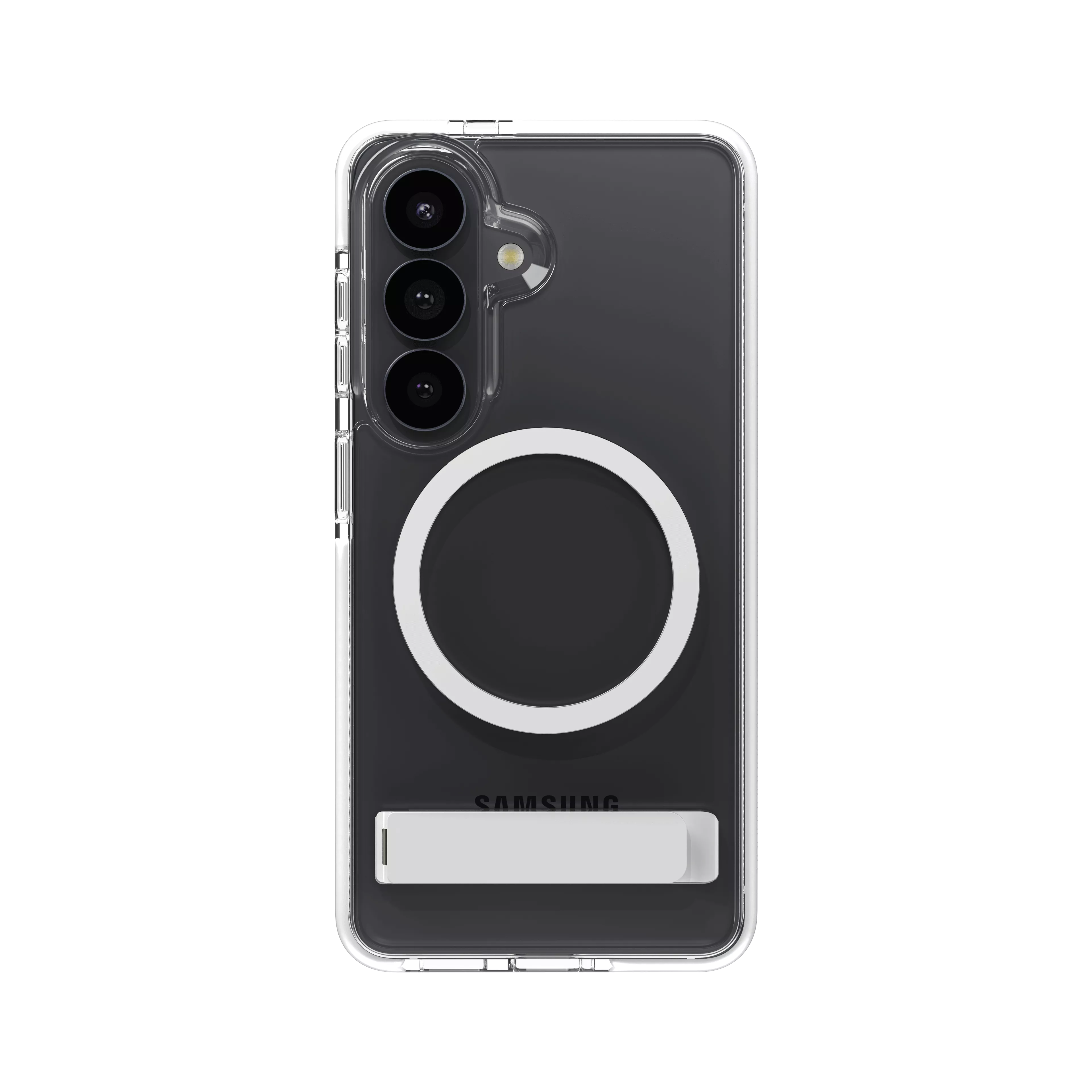 Santa Cruz Snap Case with Kickstand for Galaxy S26