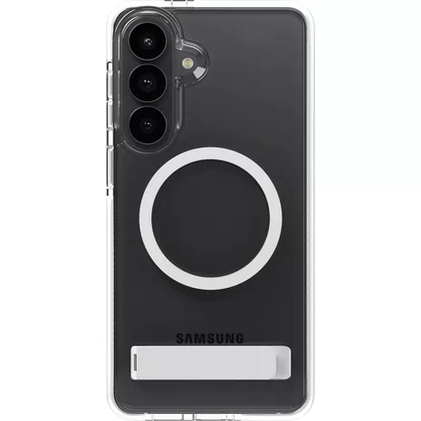 ZAGG Santa Cruz Snap Case with Kickstand for Galaxy S26+