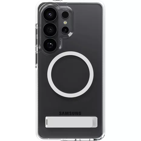 ZAGG Santa Cruz Snap Case with Kickstand for Galaxy S26 Ultra