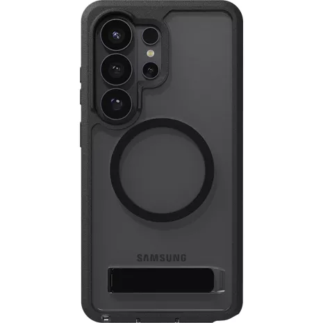 ZAGG Rainier Case with Kickstand for Galaxy S26