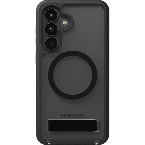 ZAGG Rainier Case with Kickstand for Galaxy S26+