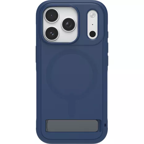 ZAGG Sedona Snap Kickstand Case with MagSafe for iPhone 17 Pro - Navy