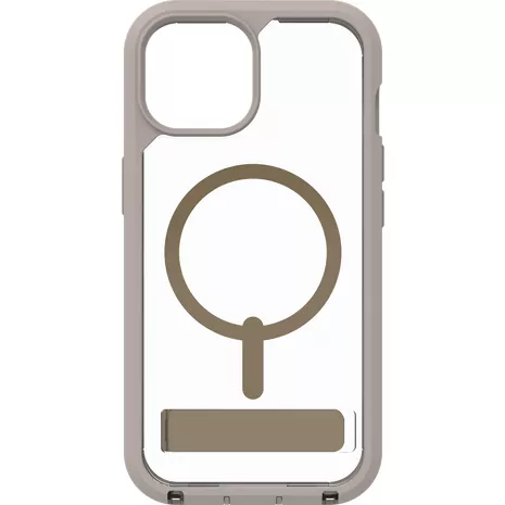 ZAGG Rainier Case with Kickstand for iPhone 17e/16e/15/14/13