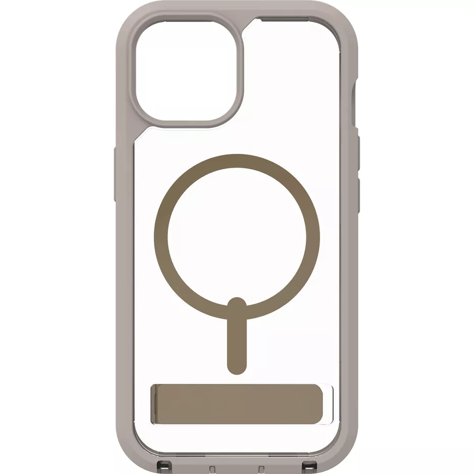 Zagg Rainier Case with Kickstand for iPhone 17e/16e/15/14/13 | Verizon