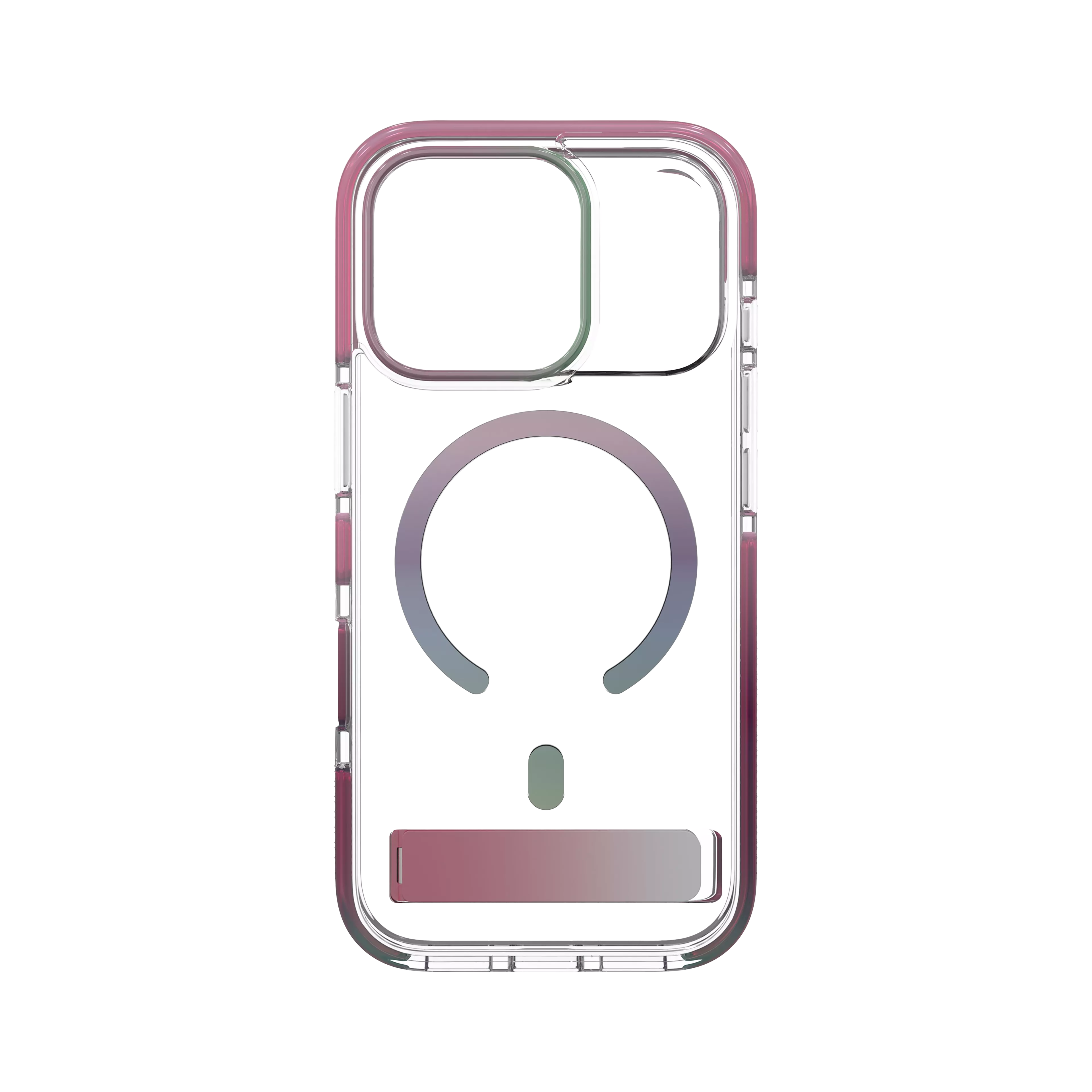 Santa Cruz Snap Case with Kickstand for iPhone 18 Pro Max/17 Pro Max