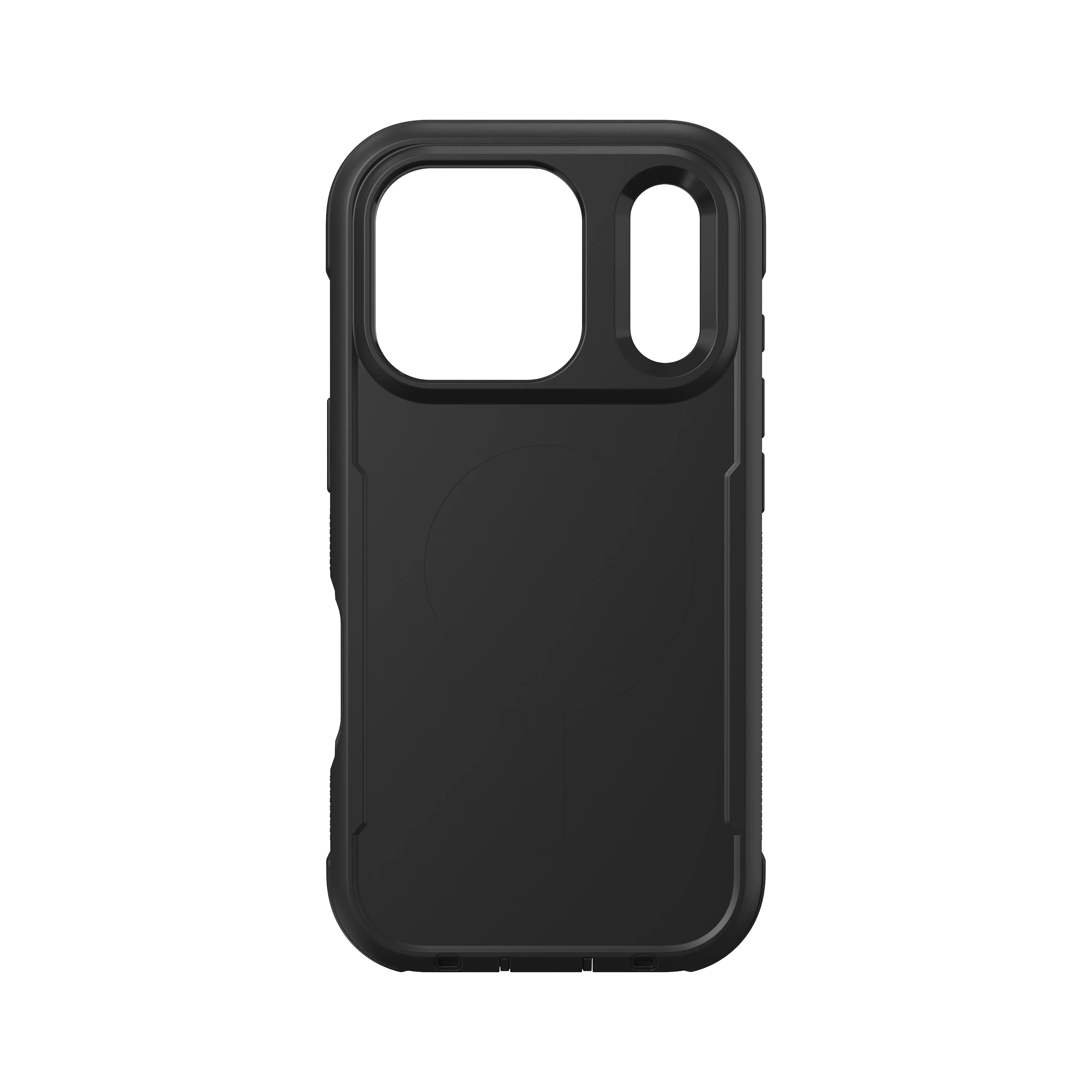 Teton Case with Kickstand for iPhone 18 Pro/17 Pro