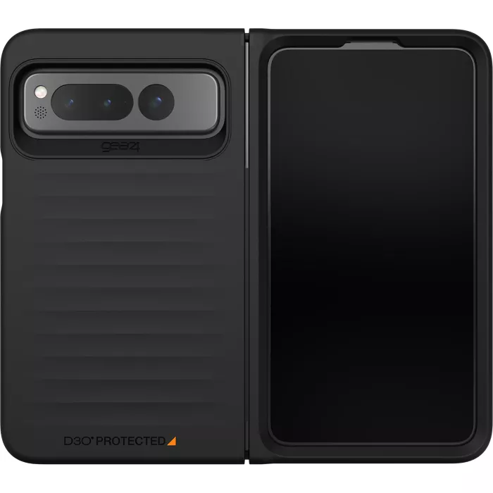 Gear4 Bridgetown Case for Pixel Fold - Black | Verizon