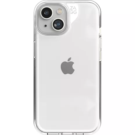 ZAGG Crystal Palace Case for iPhone 15, iPhone 14, and iPhone 13