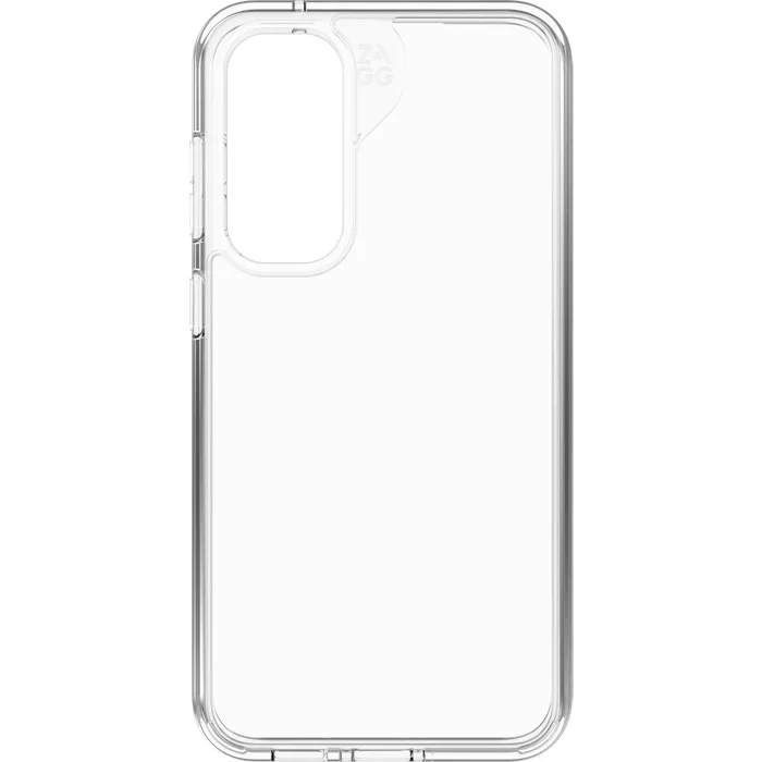 ZAGG Crystal Palace Case for Galaxy S23 FE - Clear | Verizon