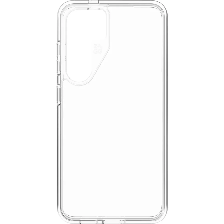 Zagg Crystal Palace Case for Galaxy S24 - Clear | Verizon