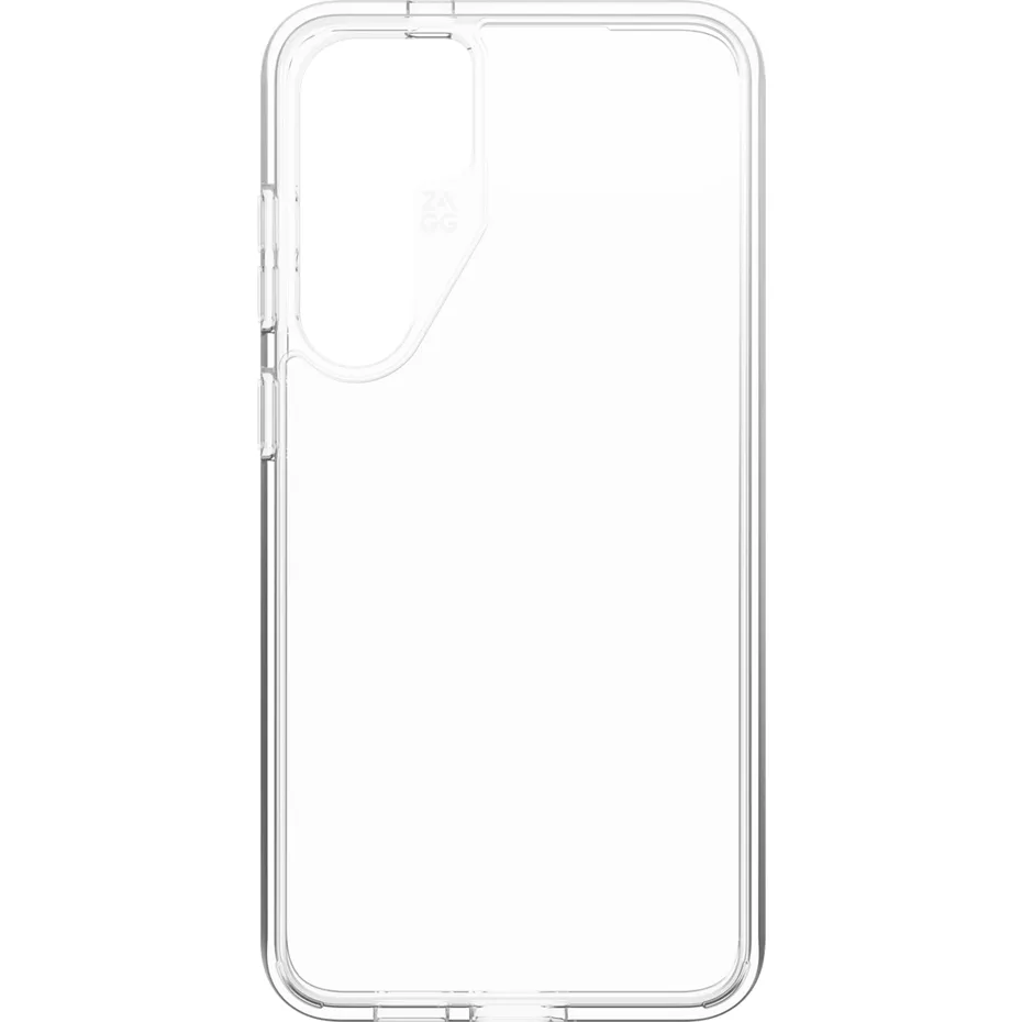 Zagg Crystal Palace Case for Galaxy S24+ - Clear | Verizon