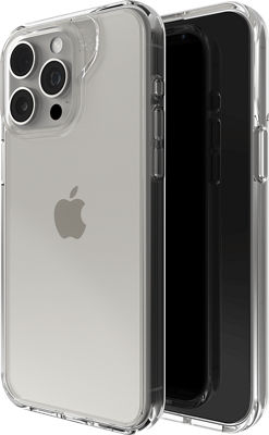 ZAGG Crystal Palace Snap Apple iPhone 15 Pro