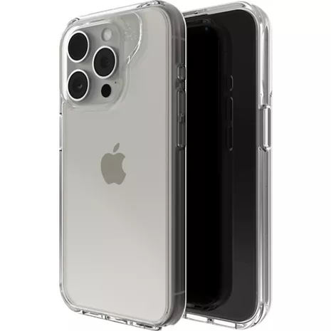 ZAGG Crystal Palace Case for iPhone 15 Pro