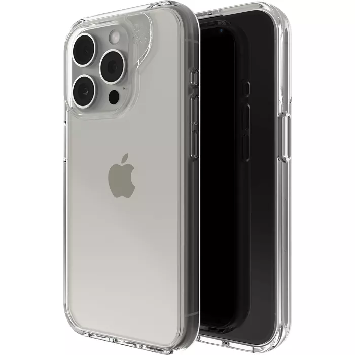 ZAGG Crystal Palace Case for iPhone 15 Pro - Clear | Verizon