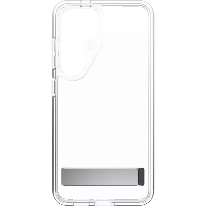 ZAGG Crystal Palace Case with Kickstand for Galaxy S24 - Clear | Verizon