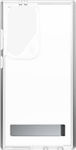 Funda Crystal Palace con soporte para el Galaxy S24 Ultra​​ 