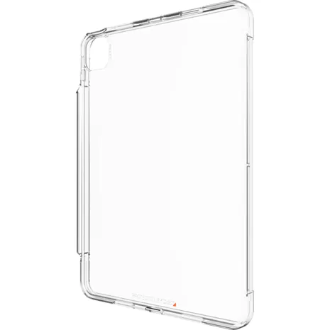 ZAGG Funda tipo billetera Crystal Palace para el iPad Pro de 11 pulgadas (4.ª gen./3.ª gen.) Transparente imagen 1 de 1