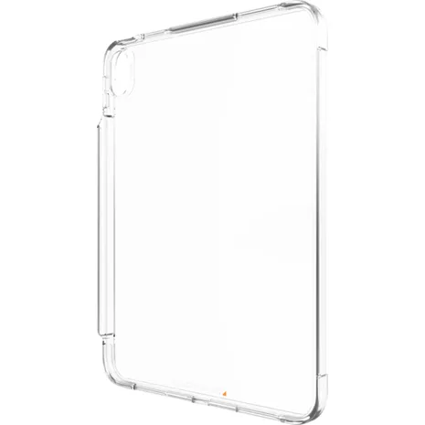 ZAGG Crystal Palace Folio Case for iPad (10th Gen) Clear image 1 of 1 
