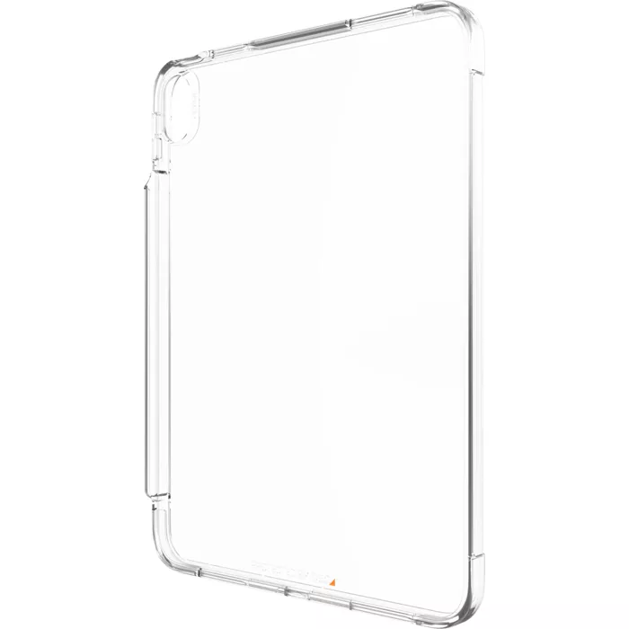 ZAGG Crystal Palace Folio Case for iPad (10th Gen) - Clear | Verizon