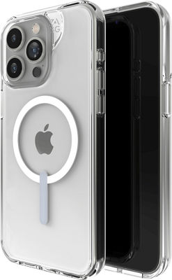 iPhone 12  12 Pro Clear Case with MagSafe - Apple (CA)
